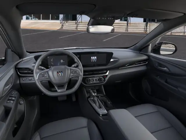 2026 Buick Envista Sport Touring - 4G WiFi - $247 B/W - Photo 23