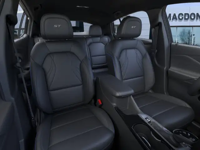 2026 Buick Envista Sport Touring - 4G WiFi - $247 B/W - Photo 24