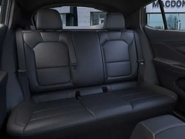 2026 Buick Envista Sport Touring - 4G WiFi - $247 B/W - Photo 25