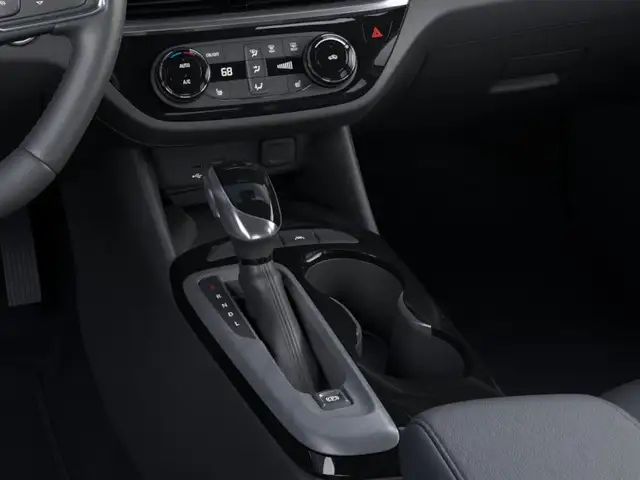 2026 Buick Envista Sport Touring - 4G WiFi - $247 B/W - Photo 31