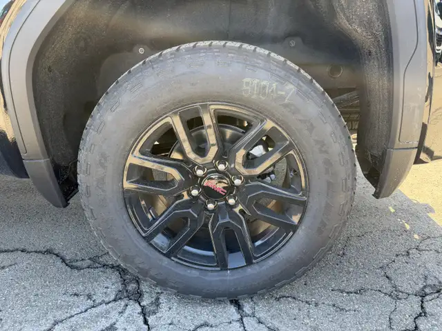 2026 GMC Sierra 1500 Elevation - Leather Seats - $603 B/W - Photo 9