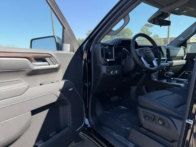 2026 GMC Sierra 1500 Elevation - Leather Seats - $603 B/W - Photo 10