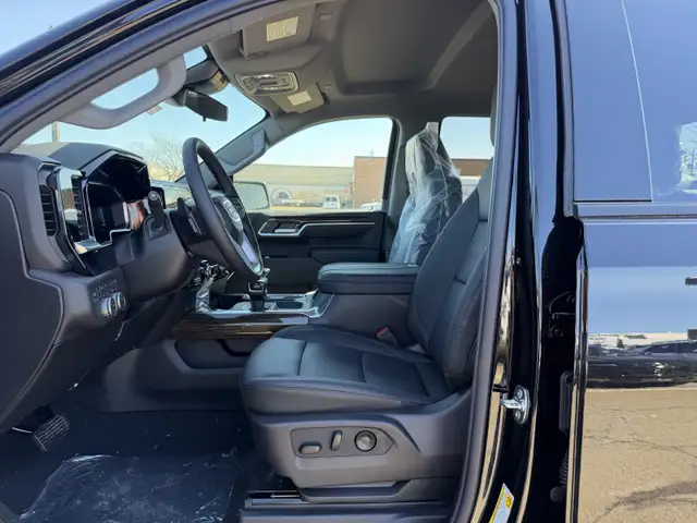 2026 GMC Sierra 1500 Elevation - Leather Seats - $603 B/W - Photo 11