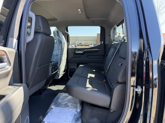 2026 GMC Sierra 1500 Elevation - Leather Seats - $603 B/W - Photo 12
