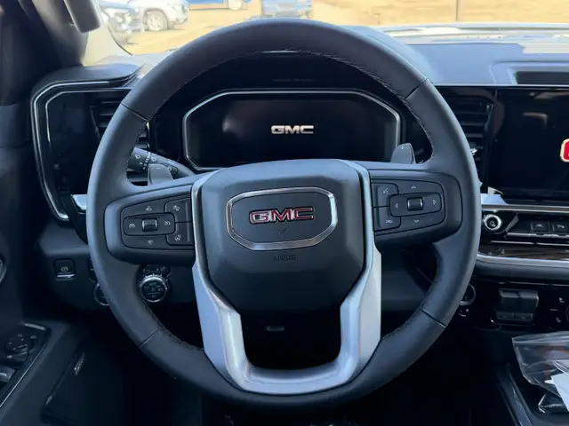 2026 GMC Sierra 1500 Elevation - Leather Seats - $603 B/W - Photo 13