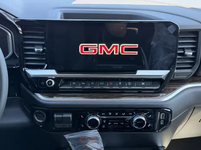 2026 GMC Sierra 1500 Elevation - Leather Seats - $603 B/W - Photo 14