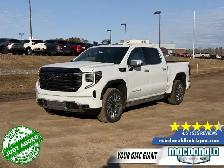 2026 GMC Sierra 1500 Denali Ultimate - Leather Seats - $824 B/W