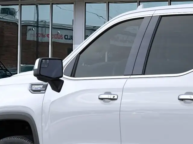2026 GMC Sierra 1500 Denali Ultimate - Leather Seats - $824 B/W - Photo 13