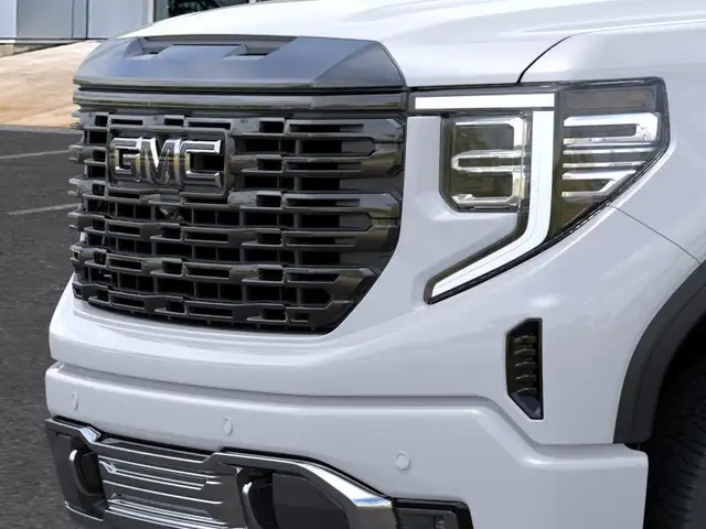 2026 GMC Sierra 1500 Denali Ultimate - Leather Seats - $824 B/W - Photo 14