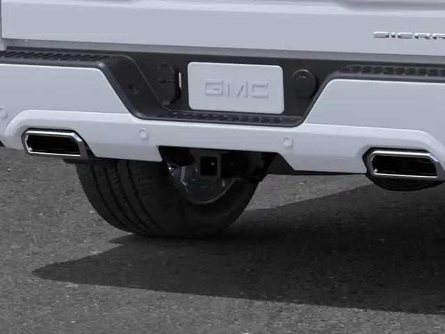 2026 GMC Sierra 1500 Denali Ultimate - Leather Seats - $824 B/W - Photo 15