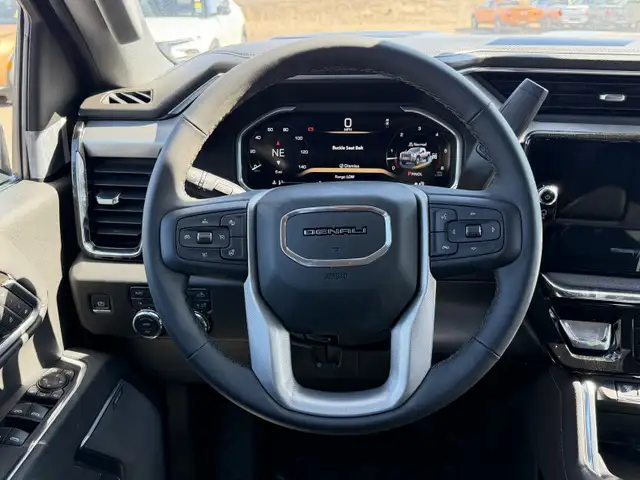 2026 GMC Sierra 2500HD Denali - Leather Seats - $854 B/W - Photo 14