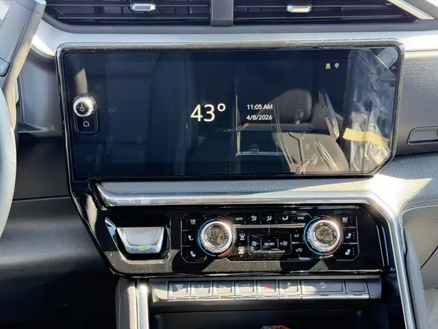 2026 GMC Sierra 2500HD Denali - Leather Seats - $854 B/W - Photo 15