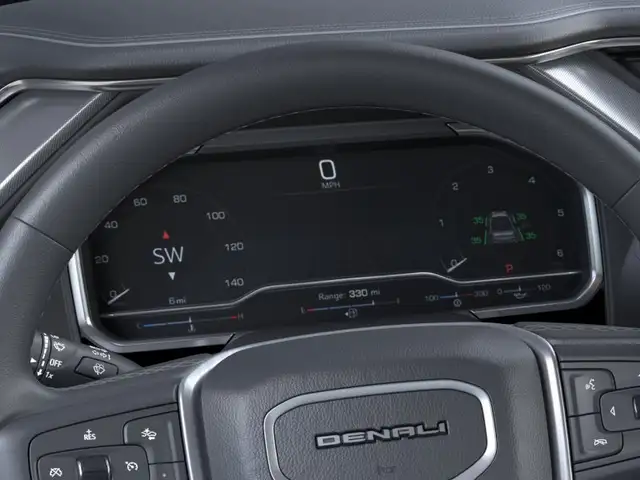2026 GMC Sierra 2500HD Denali - Leather Seats - $854 B/W - Photo 24