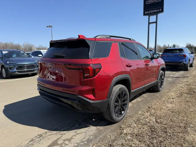 2026 GMC Terrain Elevation AWD - Heated Seats - $310 B/W - Photo 3