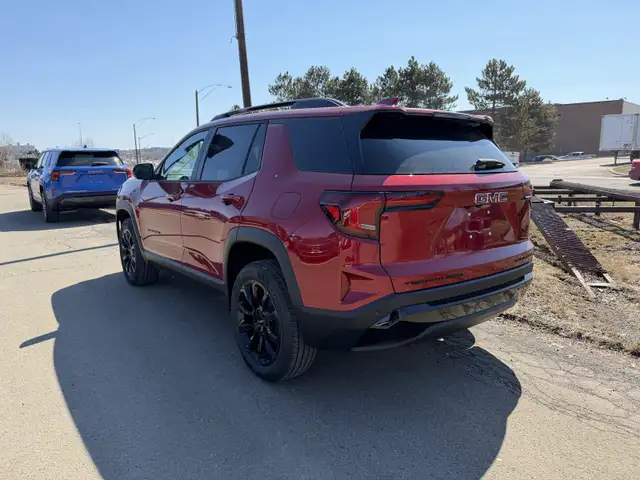 2026 GMC Terrain Elevation AWD - Heated Seats - $310 B/W - Photo 4