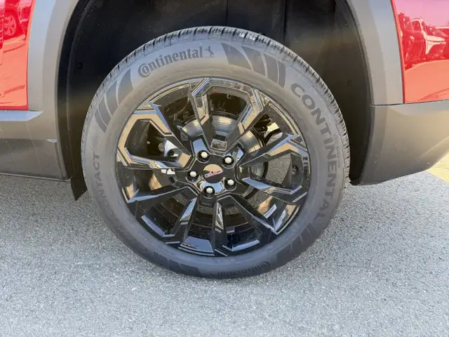 2026 GMC Terrain Elevation AWD - Heated Seats - $310 B/W - Photo 5