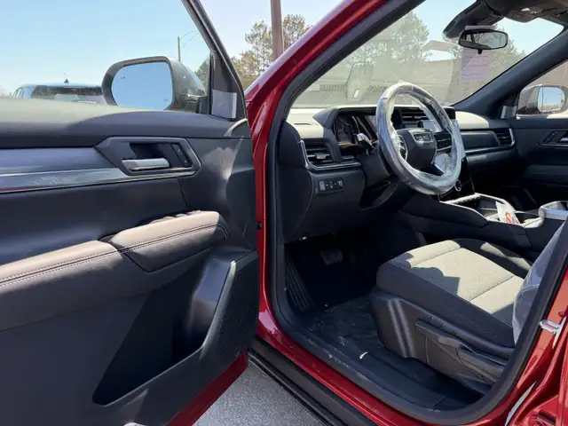 2026 GMC Terrain Elevation AWD - Heated Seats - $310 B/W - Photo 6