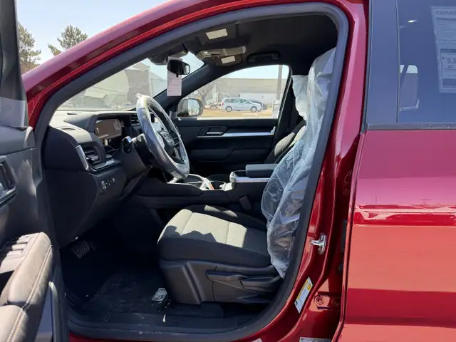 2026 GMC Terrain Elevation AWD - Heated Seats - $310 B/W - Photo 7