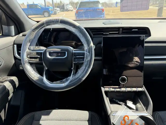 2026 GMC Terrain Elevation AWD - Heated Seats - $310 B/W - Photo 8