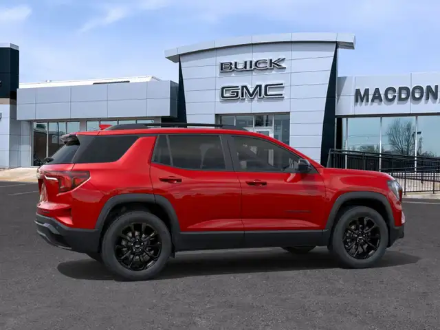 2026 GMC Terrain Elevation AWD - Heated Seats - $310 B/W - Photo 13