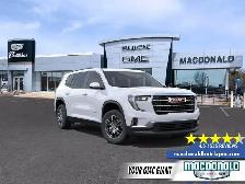 2026 GMC Acadia Elevation - $422 B/W