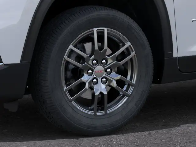 2026 GMC Acadia Elevation - $422 B/W - Photo 9