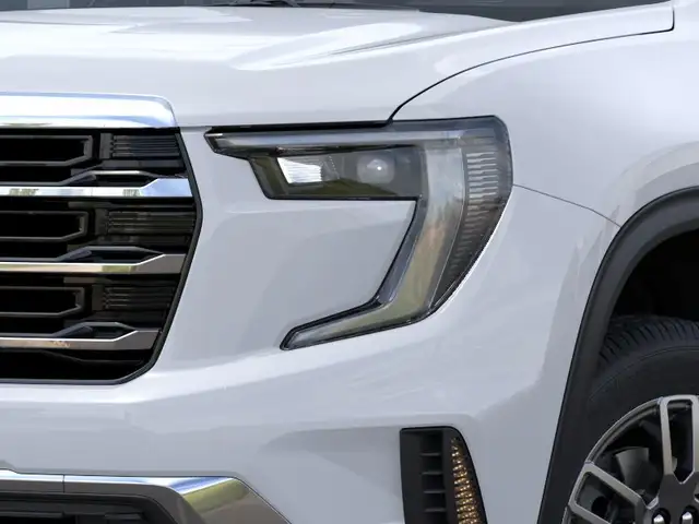 2026 GMC Acadia Elevation - $422 B/W - Photo 10