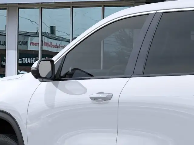 2026 GMC Acadia Elevation - $422 B/W - Photo 12