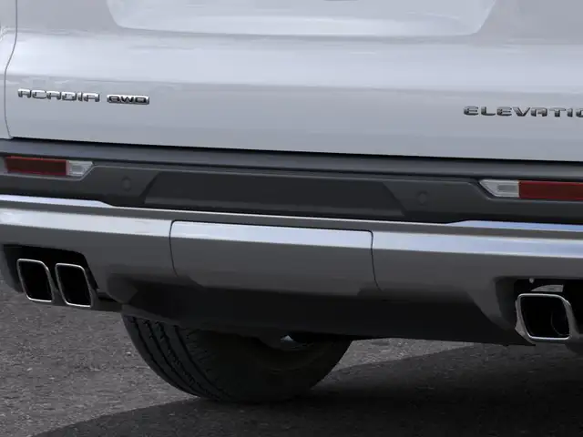 2026 GMC Acadia Elevation - $422 B/W - Photo 14