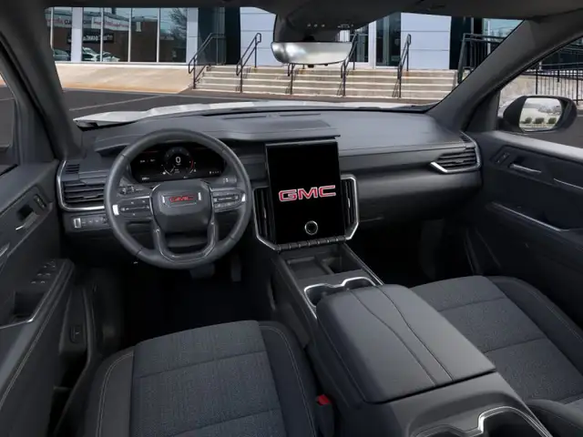 2026 GMC Acadia Elevation - $422 B/W - Photo 15