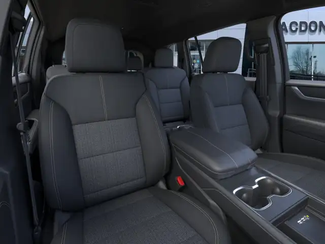 2026 GMC Acadia Elevation - $422 B/W - Photo 16