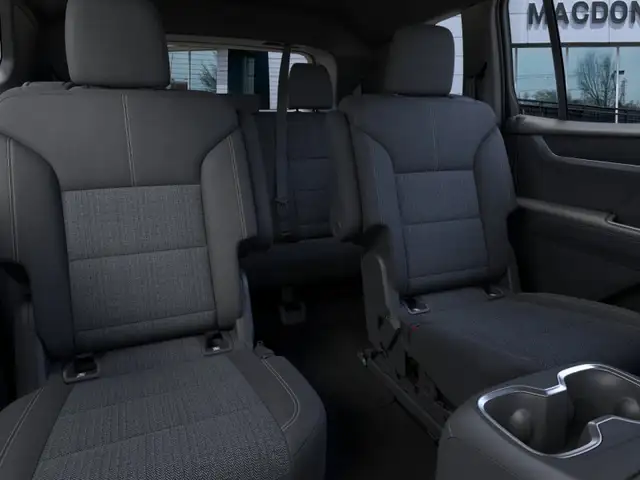 2026 GMC Acadia Elevation - $422 B/W - Photo 17