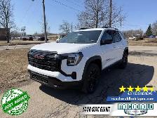 2026 GMC Terrain Elevation AWD - Premium Package - $324 B/W