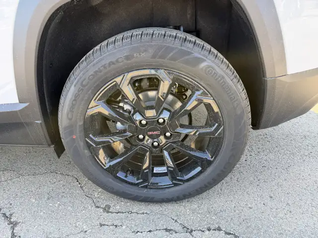 2026 GMC Terrain Elevation AWD - Premium Package - $324 B/W - Photo 5