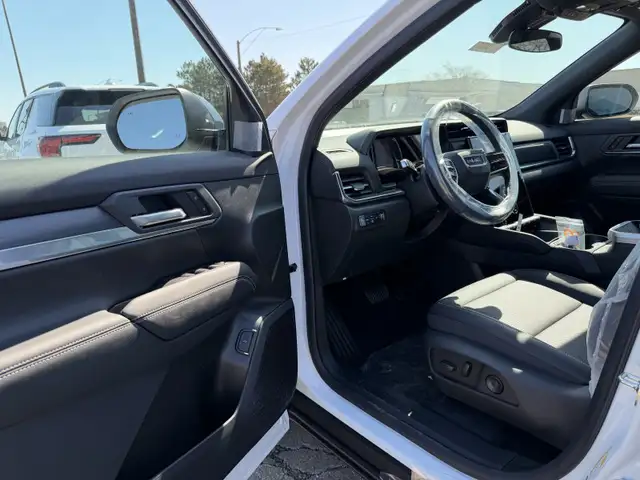2026 GMC Terrain Elevation AWD - Premium Package - $324 B/W - Photo 6