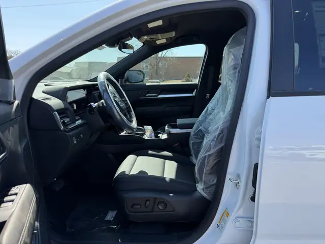 2026 GMC Terrain Elevation AWD - Premium Package - $324 B/W - Photo 7