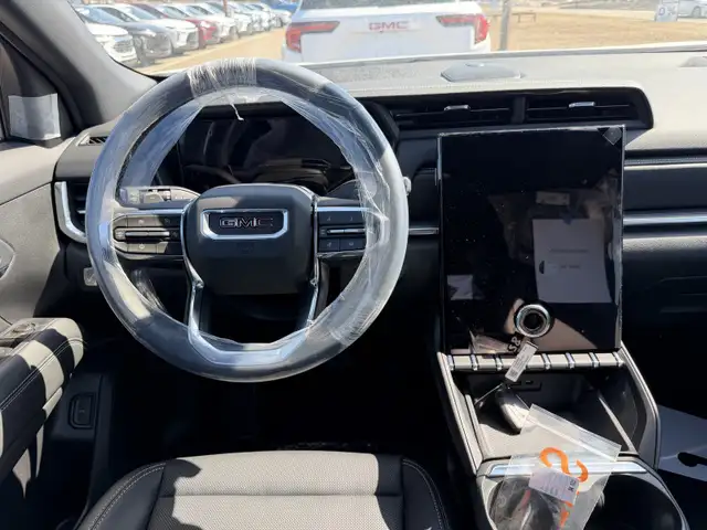 2026 GMC Terrain Elevation AWD - Premium Package - $324 B/W - Photo 8