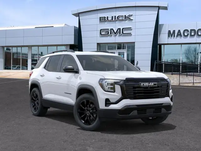 2026 GMC Terrain Elevation AWD - Premium Package - $324 B/W - Photo 15