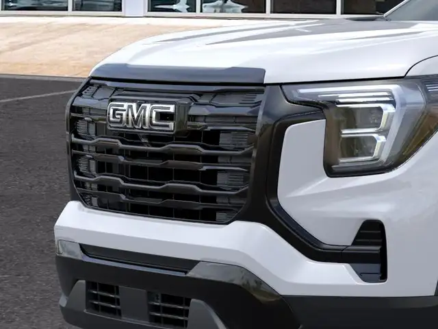 2026 GMC Terrain Elevation AWD - Premium Package - $324 B/W - Photo 21