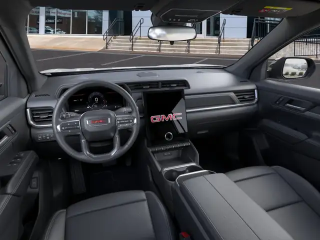 2026 GMC Terrain Elevation AWD - Premium Package - $324 B/W - Photo 23