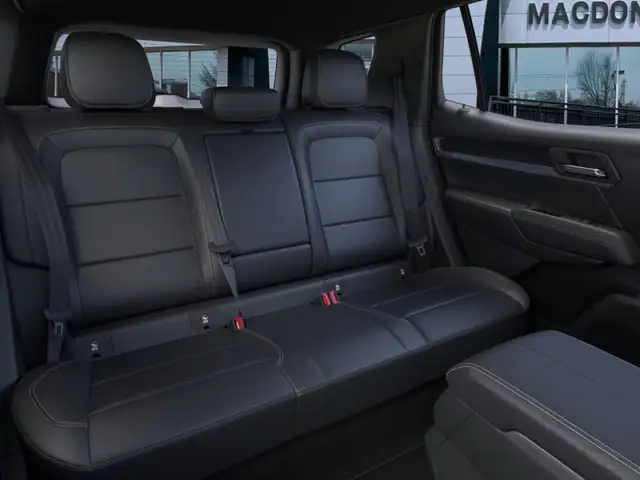 2026 GMC Terrain Elevation AWD - Premium Package - $324 B/W - Photo 25