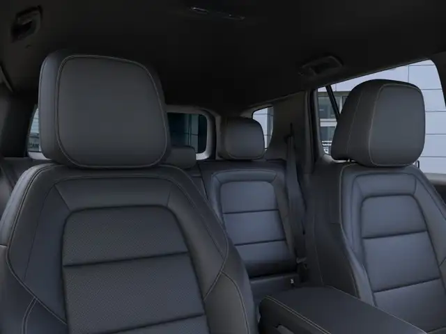 2026 GMC Terrain Elevation AWD - Premium Package - $324 B/W - Photo 32