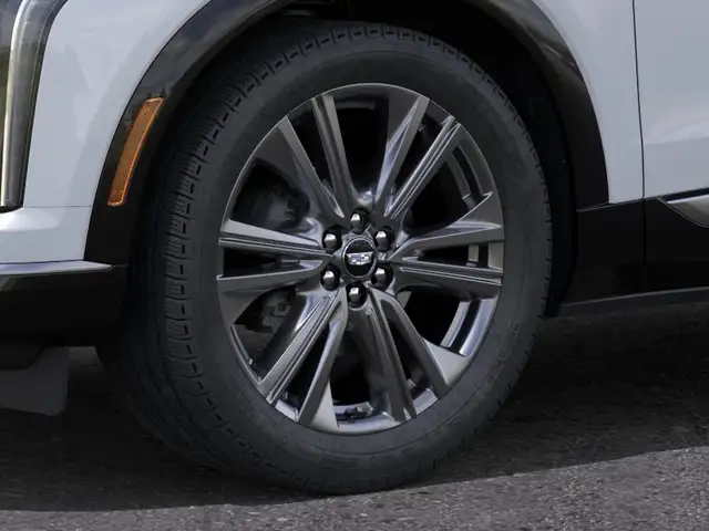 2026 Cadillac OPTIQ Premium Sport - HUD - SuperCruise - $429 B/W - Photo 9