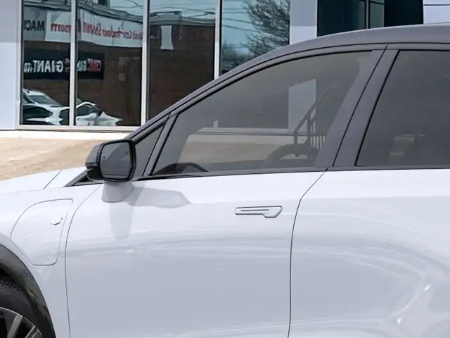 2026 Cadillac OPTIQ Premium Sport - HUD - SuperCruise - $429 B/W - Photo 12