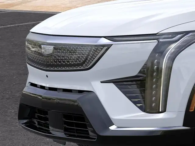 2026 Cadillac OPTIQ Premium Sport - HUD - SuperCruise - $429 B/W - Photo 13