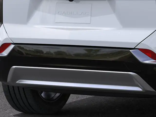 2026 Cadillac OPTIQ Premium Sport - HUD - SuperCruise - $429 B/W - Photo 14