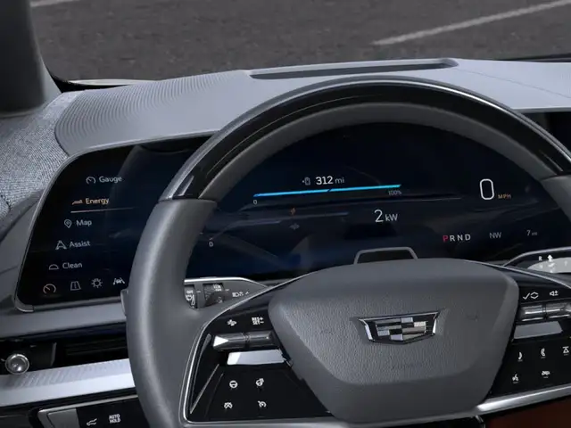 2026 Cadillac OPTIQ Premium Sport - HUD - SuperCruise - $429 B/W - Photo 18