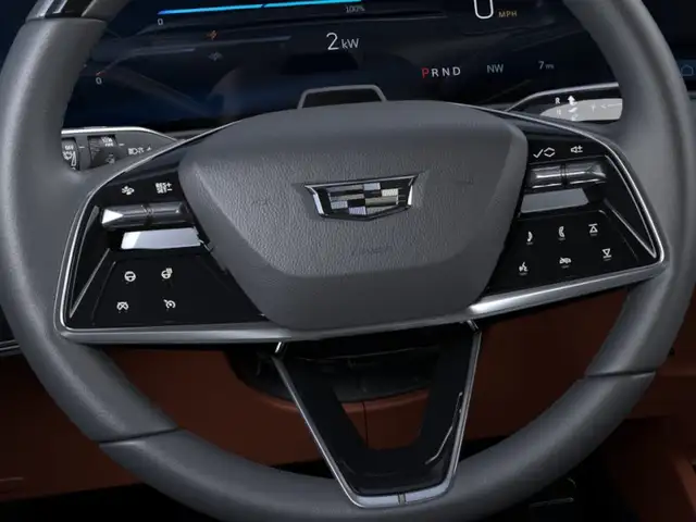 2026 Cadillac OPTIQ Premium Sport - HUD - SuperCruise - $429 B/W - Photo 19