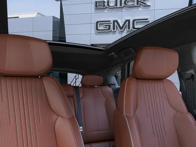 2026 Cadillac OPTIQ Premium Sport - HUD - SuperCruise - $429 B/W - Photo 24