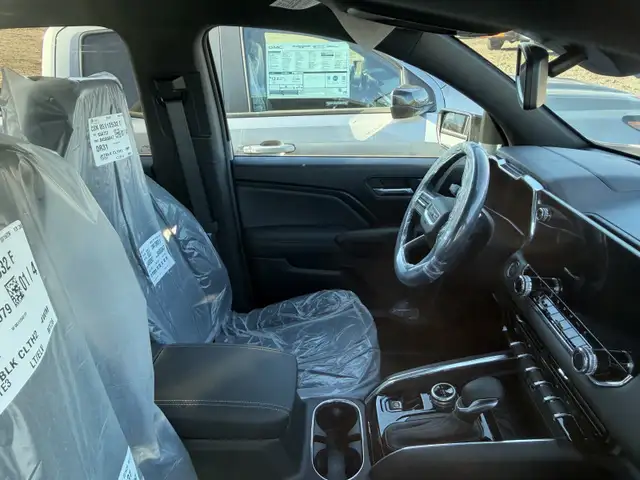 2026 GMC Canyon Elevation - $413 B/W - Photo 6